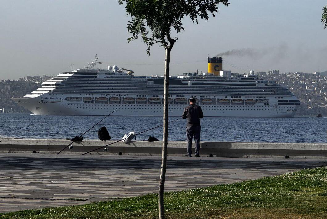 Izmir Cruise Port Transfers&nbsp;