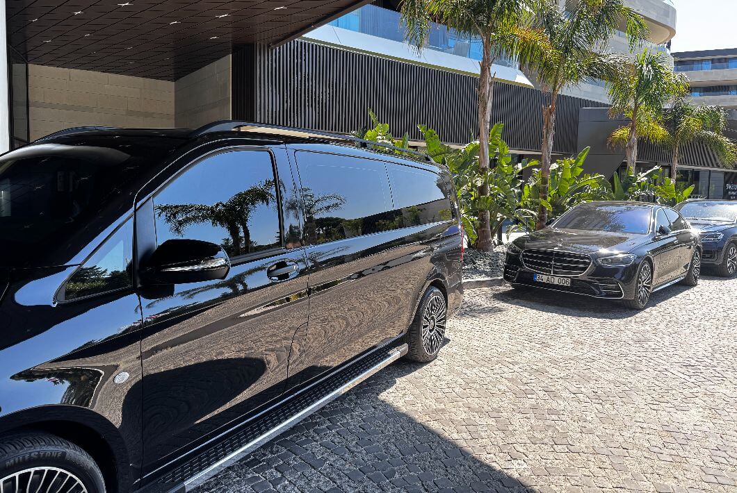 İstanbul Havalimanı Premium Transfer Hizmeti