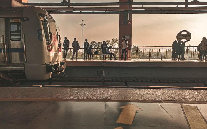 Photo by Shivansh Singh on Unsplash