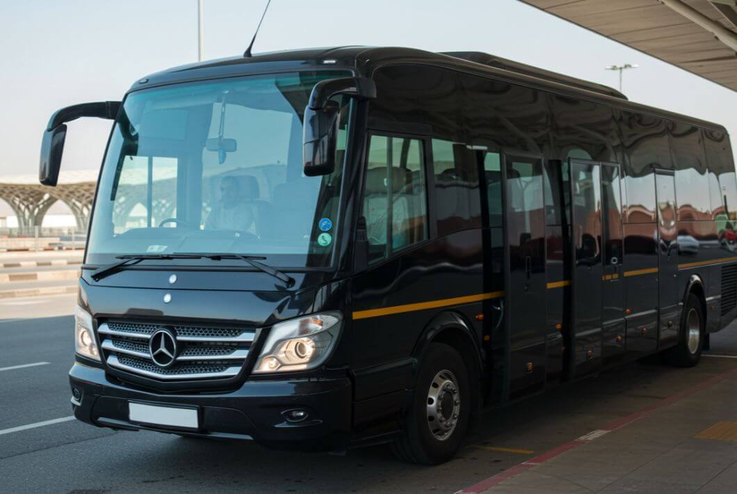 Memmingen Bus Rental