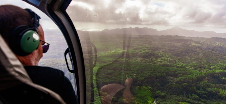 5 Helicopter Tours in Kauai - Durations & Prices image