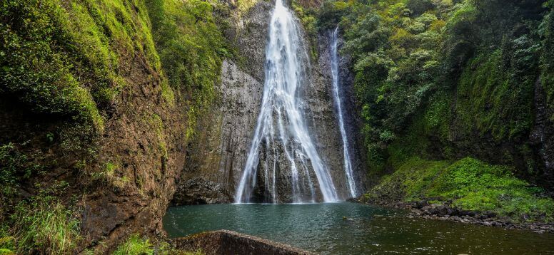 5 Helicopter Tours in Kauai - Durations & Prices image