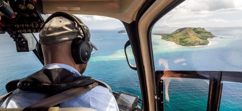 5 Helicopter Tours in Kauai - Durations & Prices image