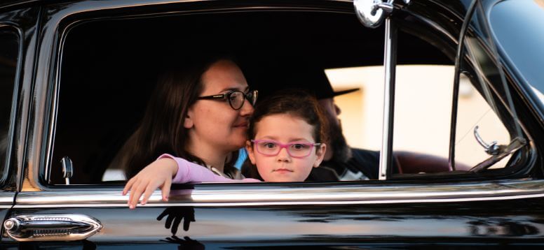 Family-Friendly Private Transfers