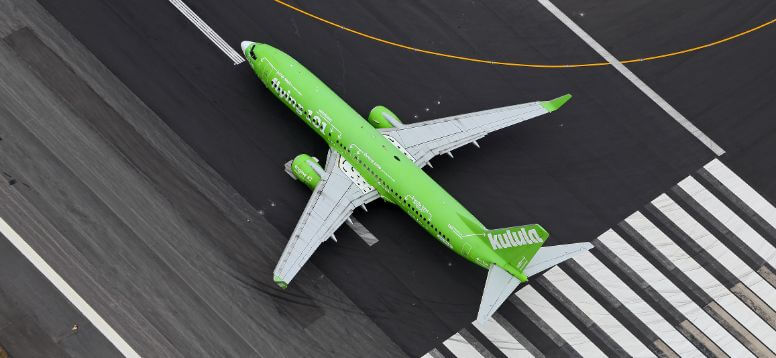 Benefits of Choosing Kulula Airlines image