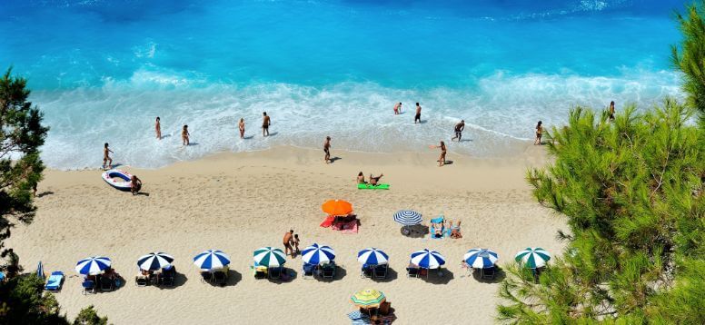 Islands in the Mediterranean - Top 15 Spots image
