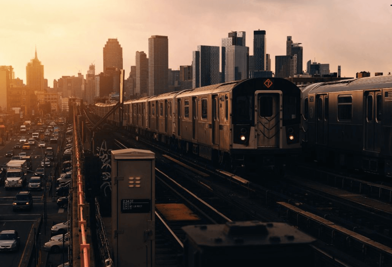 Photo by Luca Bravo on Unsplash