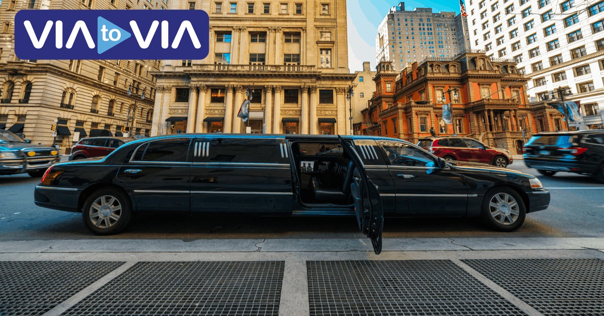 Limo Travel at Chicago O’Hare Airport