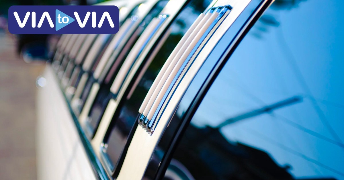 Girona Airport Limo Transfers