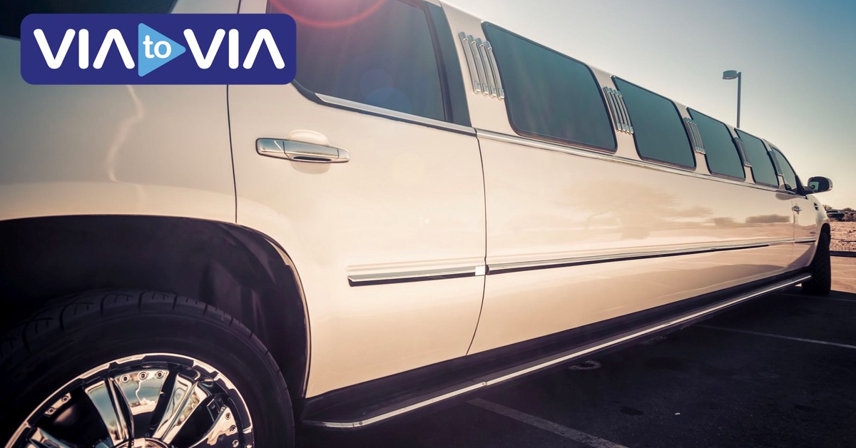 Limo Travel at Lihue Airport