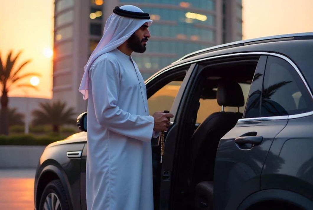 Luxury Airport Transfers with a Limousine Service&nbsp;