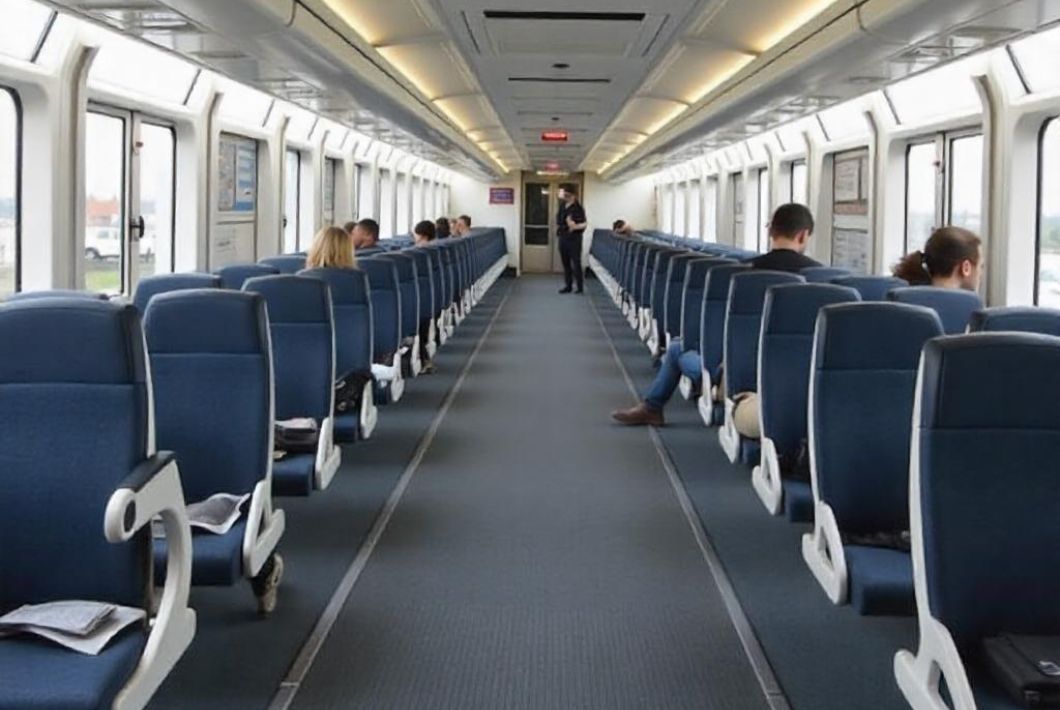 London Southend Airport to Hemel Hempstead Train Transfers