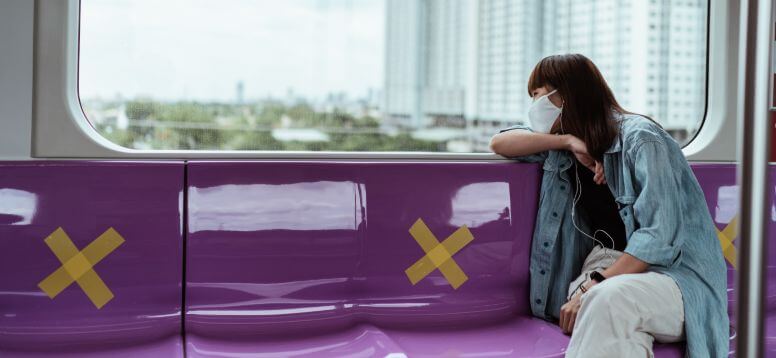 Why Public Transport Can Be a Total Pain for Airport Transfers image