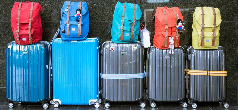 What to do When You Lose Your Luggage? image