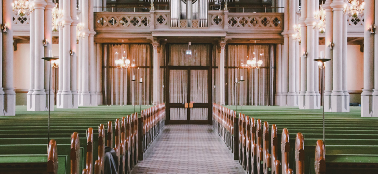 Photo by&nbsp;Kristijan Arsov on&nbsp;Unsplash&nbsp;