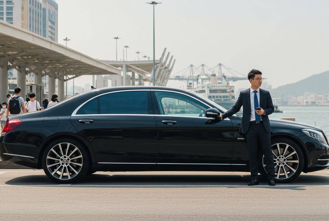 Tailored Pre-Booked Transfers for Solo Travelers