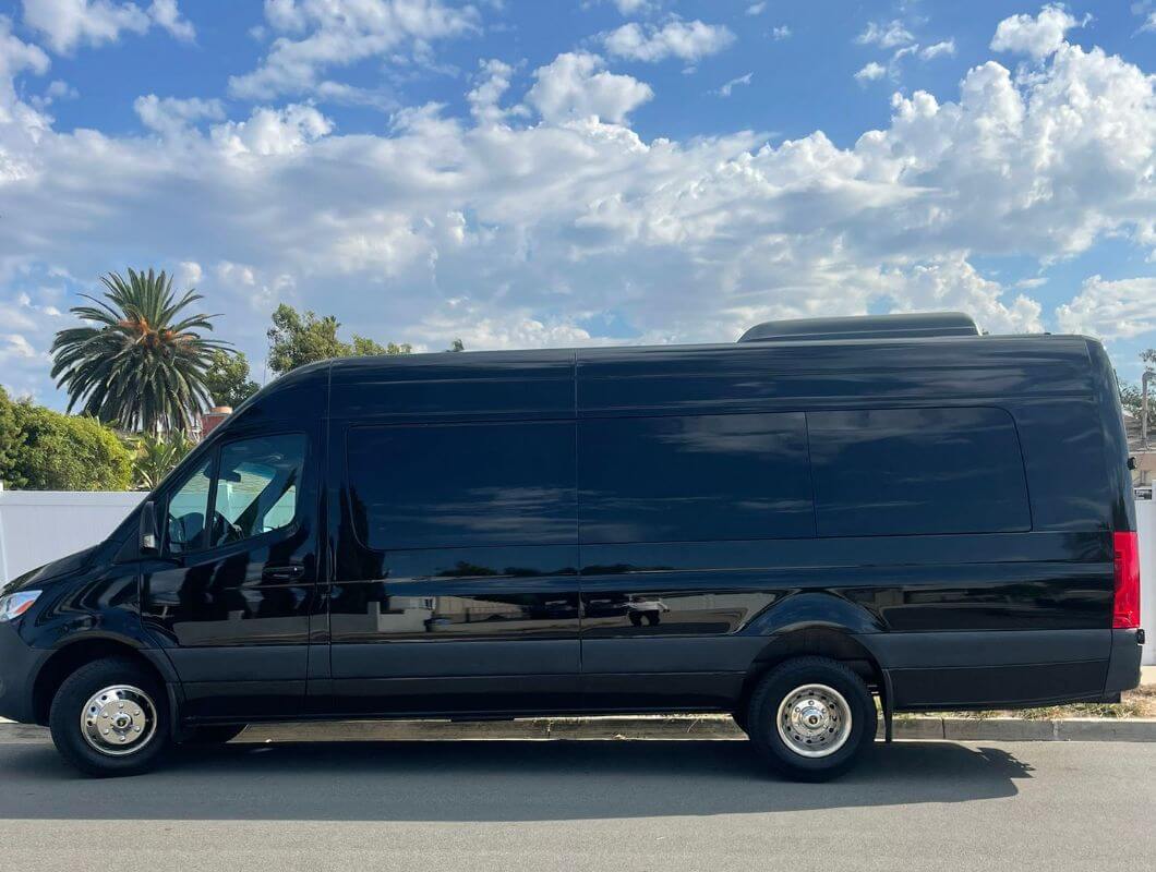 Suvarnabhumi Airport Group Transport Service