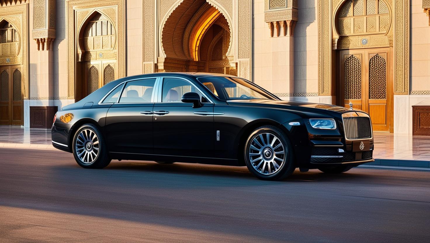 Reliable and Luxury Makkah Hotel Transfers&nbsp;
