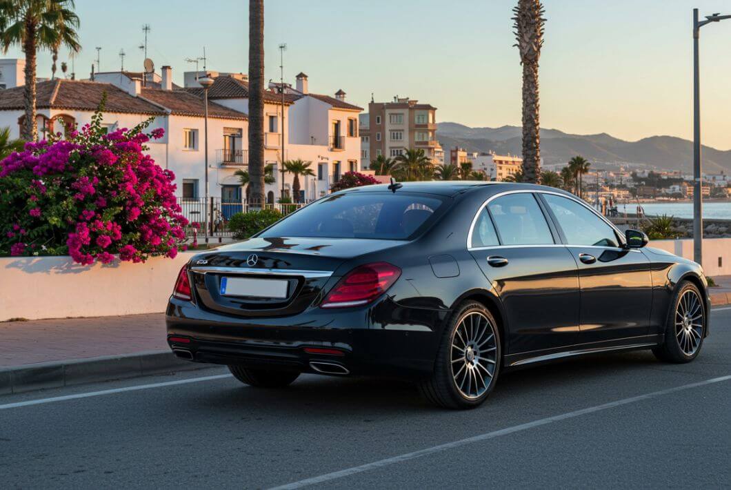 Private Car Transfer at Mallorca Airport&nbsp;