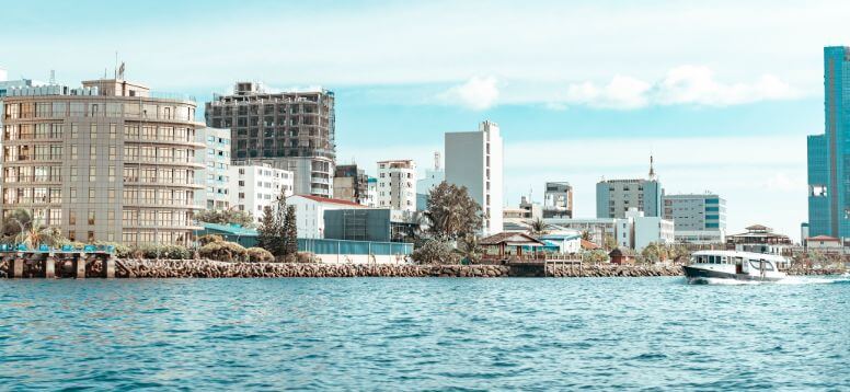 All Options for Getting from Velana International Airport to Male image