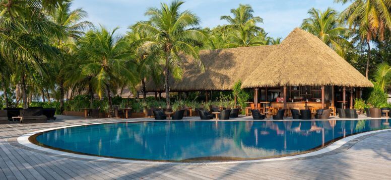 All Options for Getting from Velana International Airport to Male image