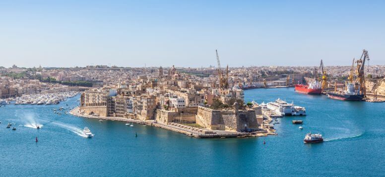 Islands in the Mediterranean - Top 15 Spots image