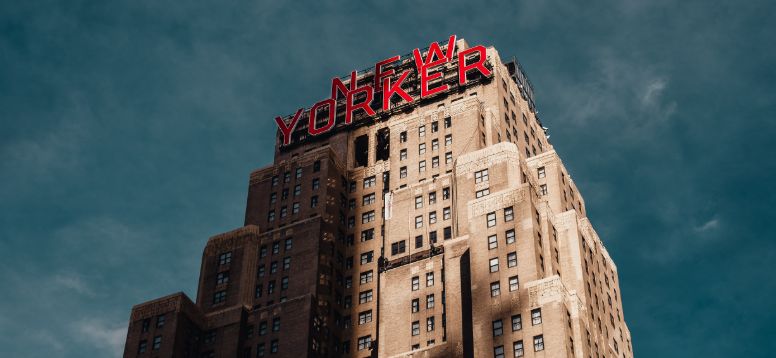 Photo by Marcelo Cidrack on unsplash