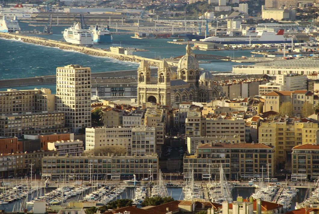 Image by frederic raux from Pixabay