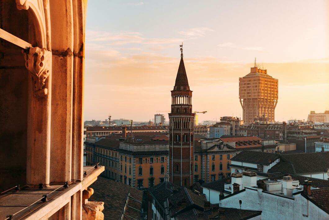 Photo by Matteo Raimondi on Unsplash