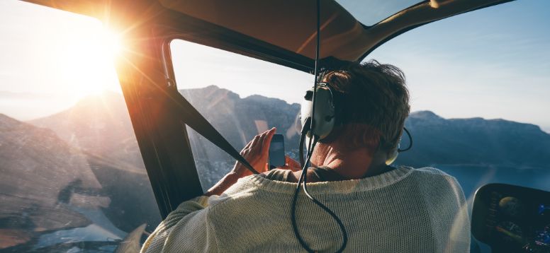 5 Helicopter Tours in Kauai - Durations & Prices image