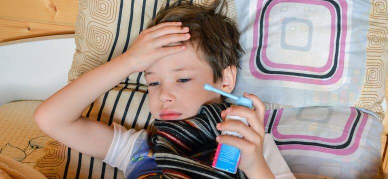 14 Tips for Traveling with Kids image