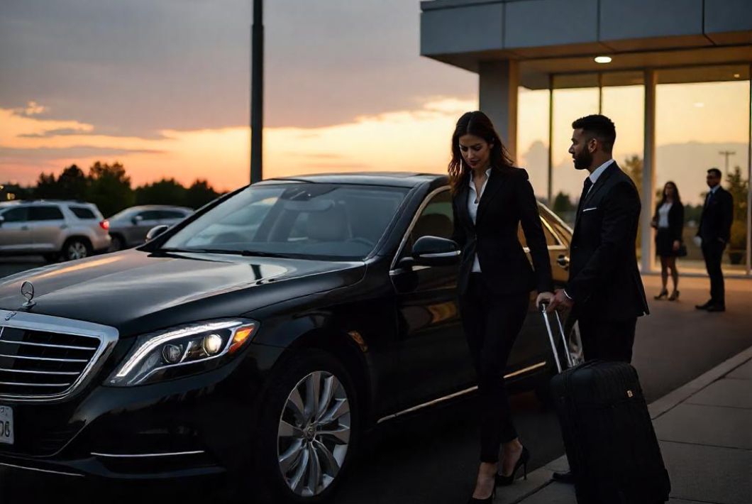 Private Taxis for Airport Transfers Offer a Level of Comfort, Convenience, and Reliability