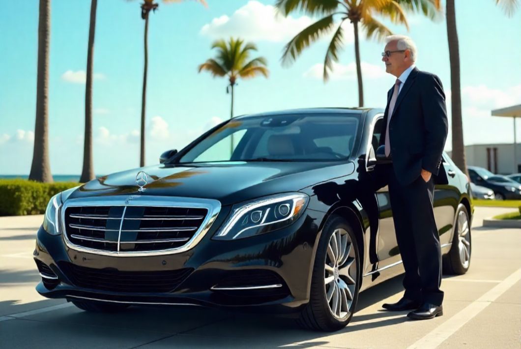 Melbourne Florida Airport to Hotel Transfers