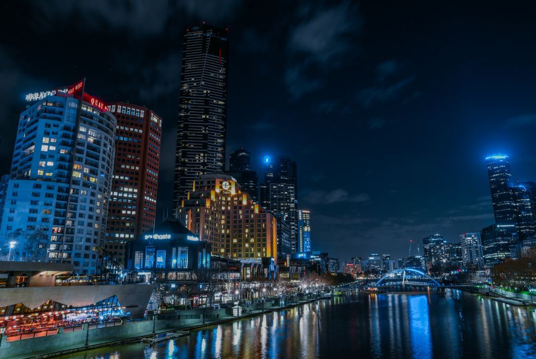 Photo by Alexis on Unsplash