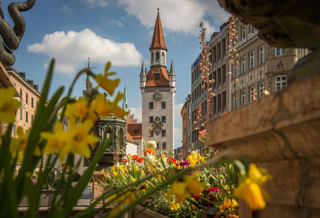 Photo by Matthias Schröder on Unsplash