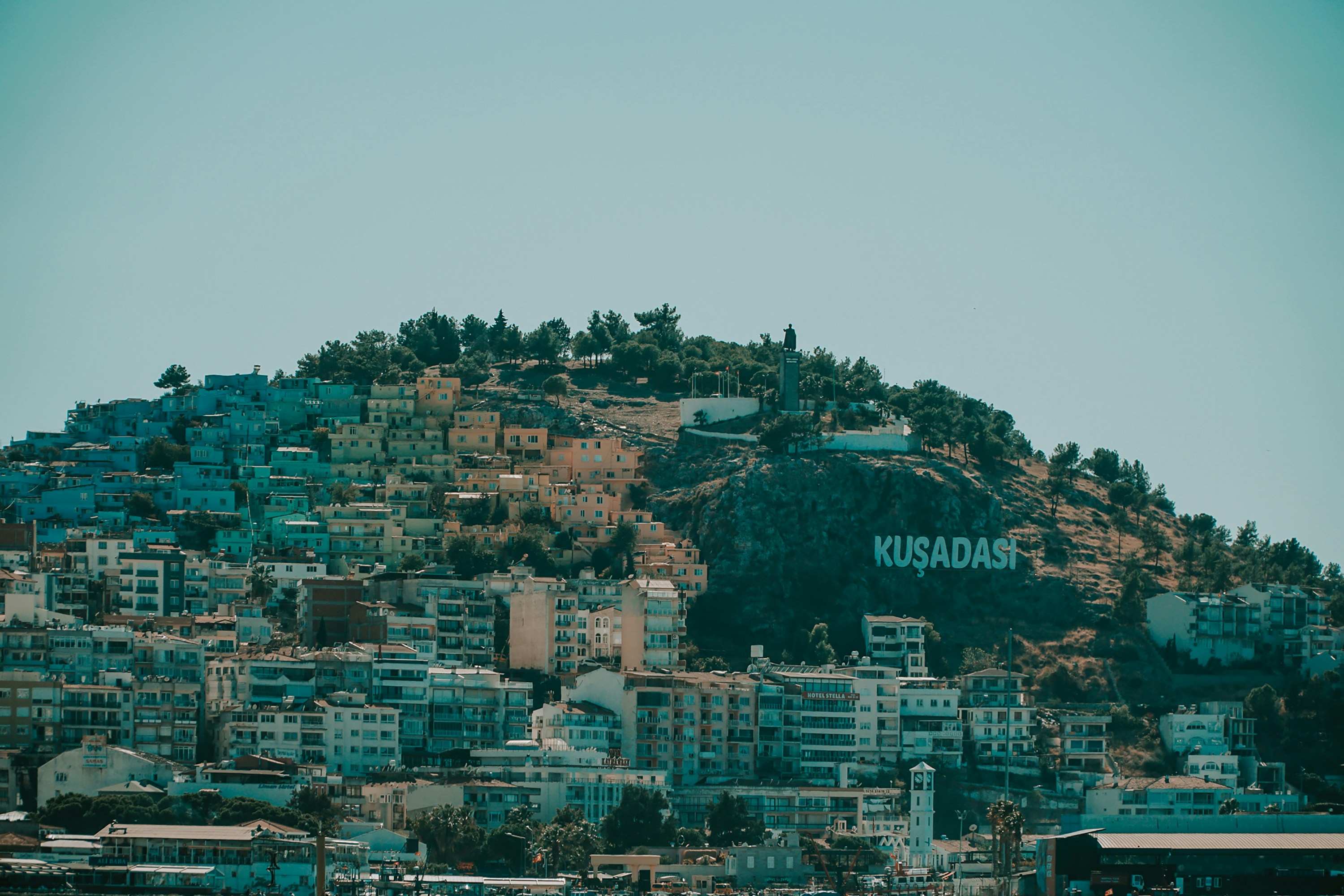 Photo by Mert Kahveci on Unsplash