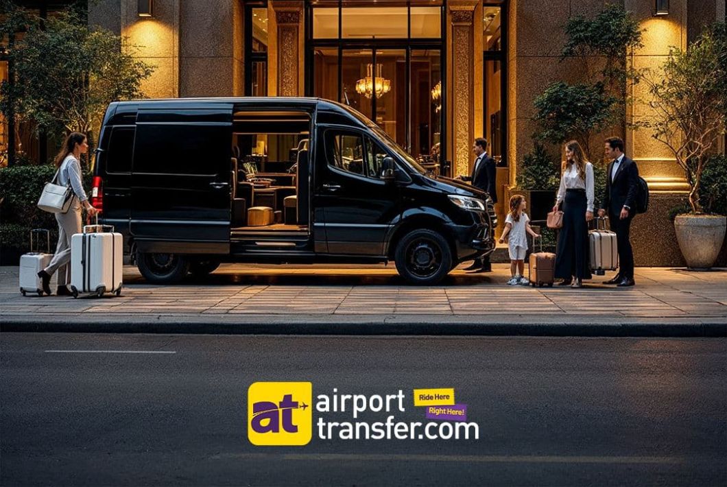 Executive Transfer from Milan Hotels&nbsp;