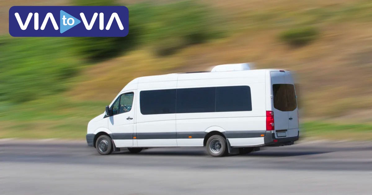 Bus Hire at Abu Dhabi Airport
