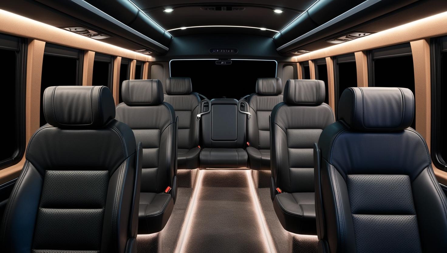 Turin Airport Minibus Transfers for Groups