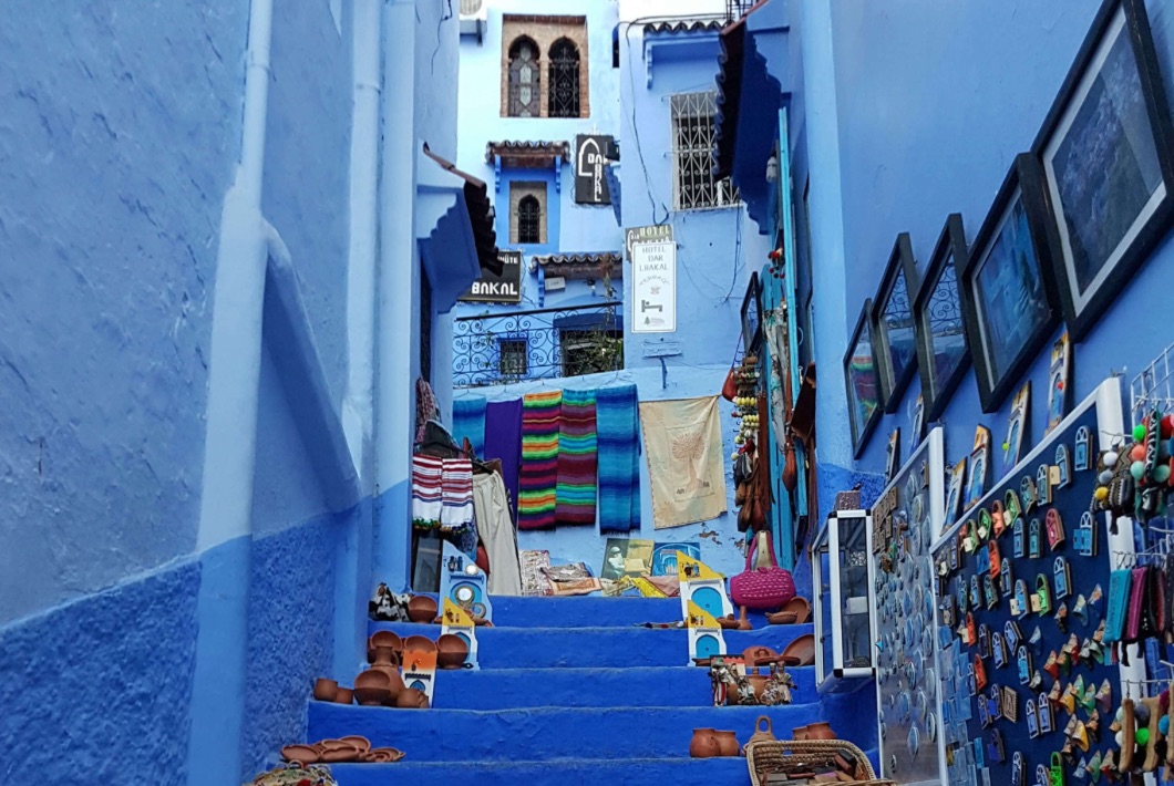 Photo by Mohammed lak via Unsplash
