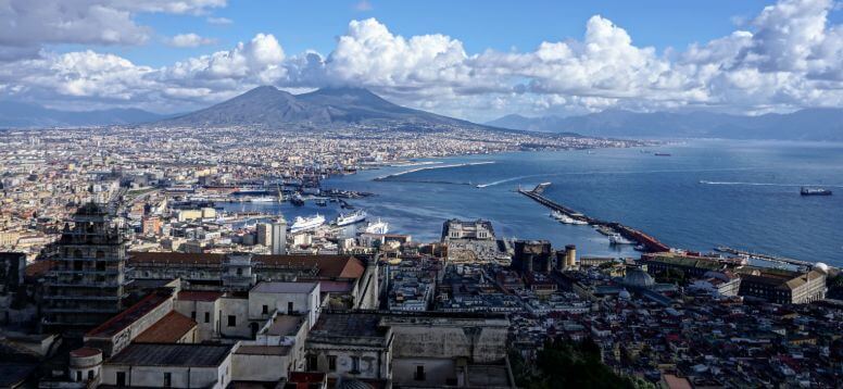 Airport Transfers in Italy: What You Should Know image