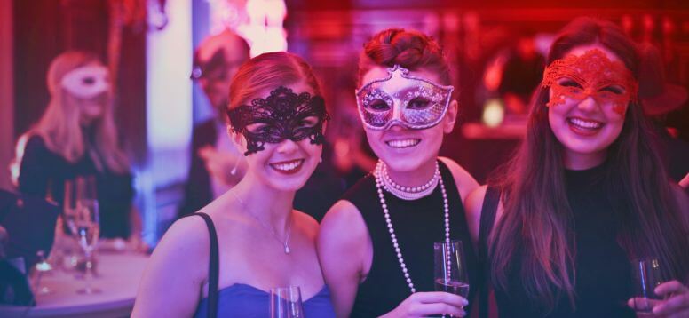 Best Nightlife in the World - ​​All Continents image