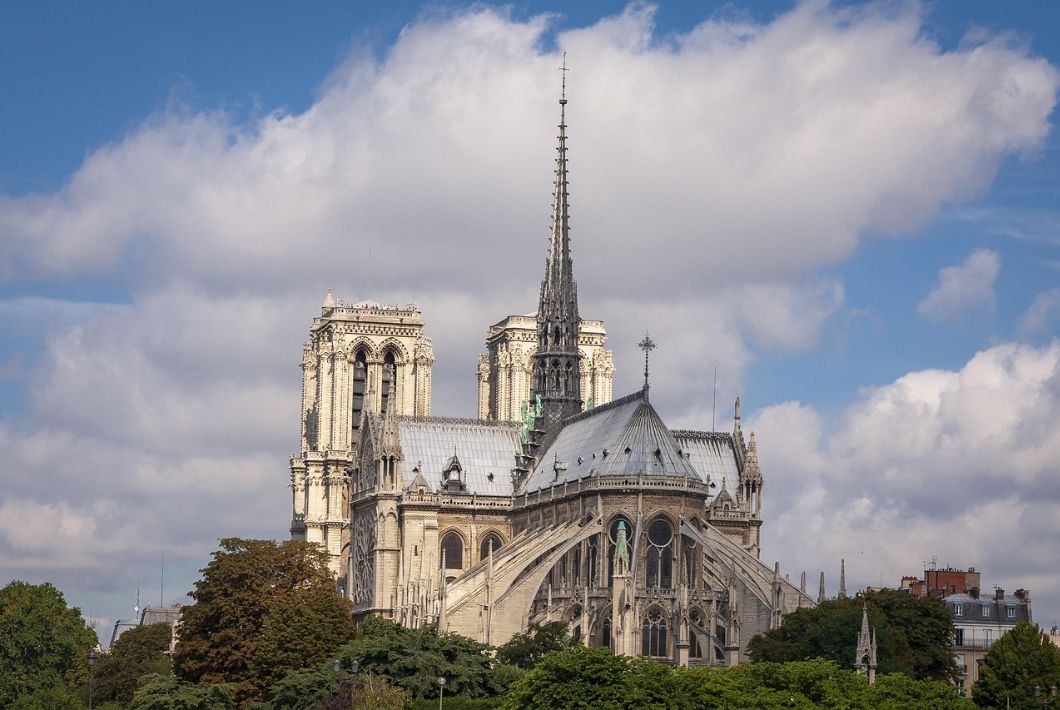 Image by ian kelsall from Pixabay