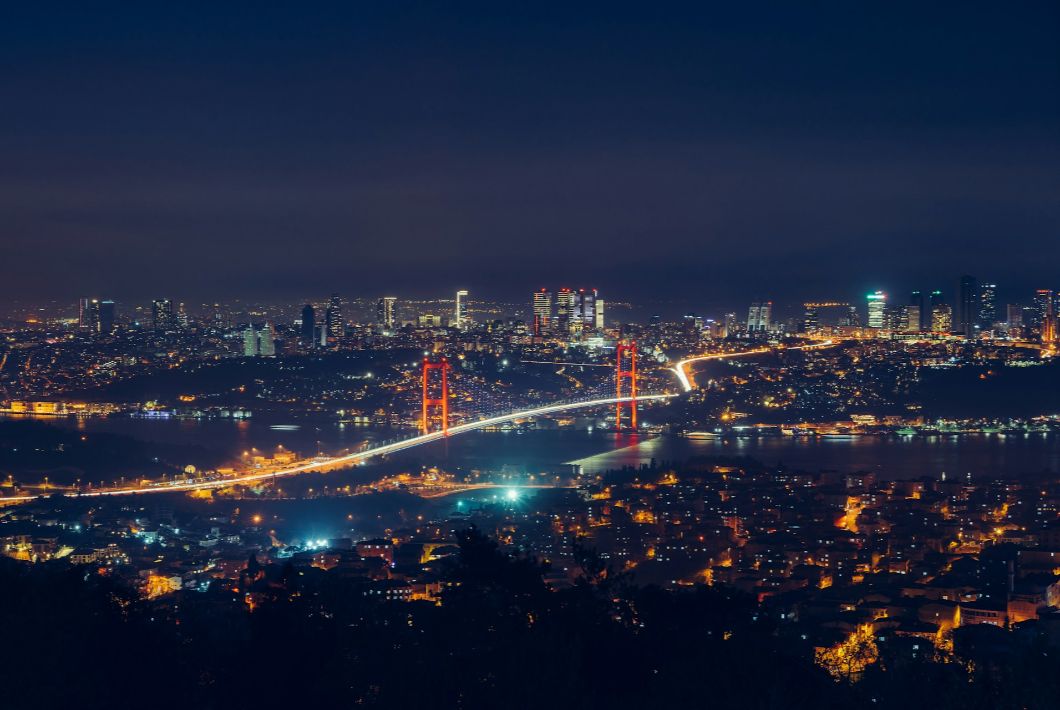 Photo by Osman Köycü on Unsplash