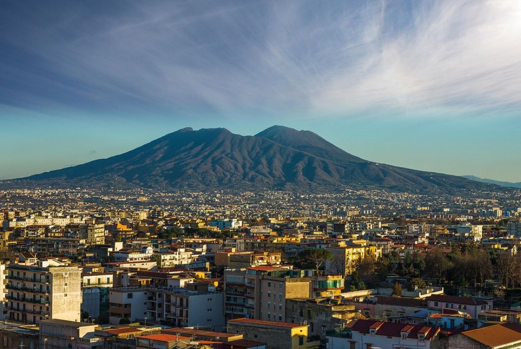 Immagine di Francesco Palermo da Pixabay