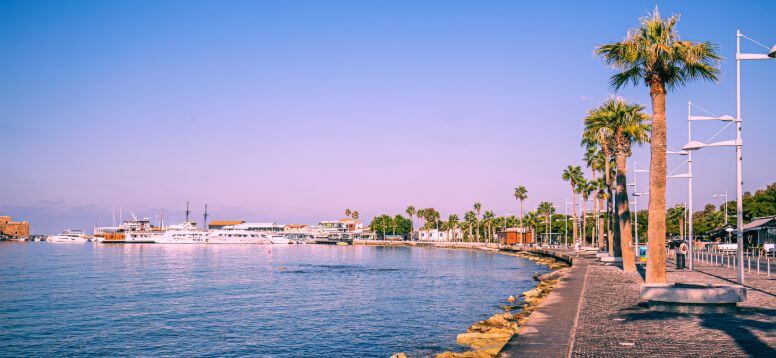 Islands in the Mediterranean - Top 15 Spots image