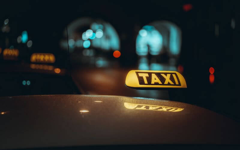 How to get from Perth Airport to Fremantle? image