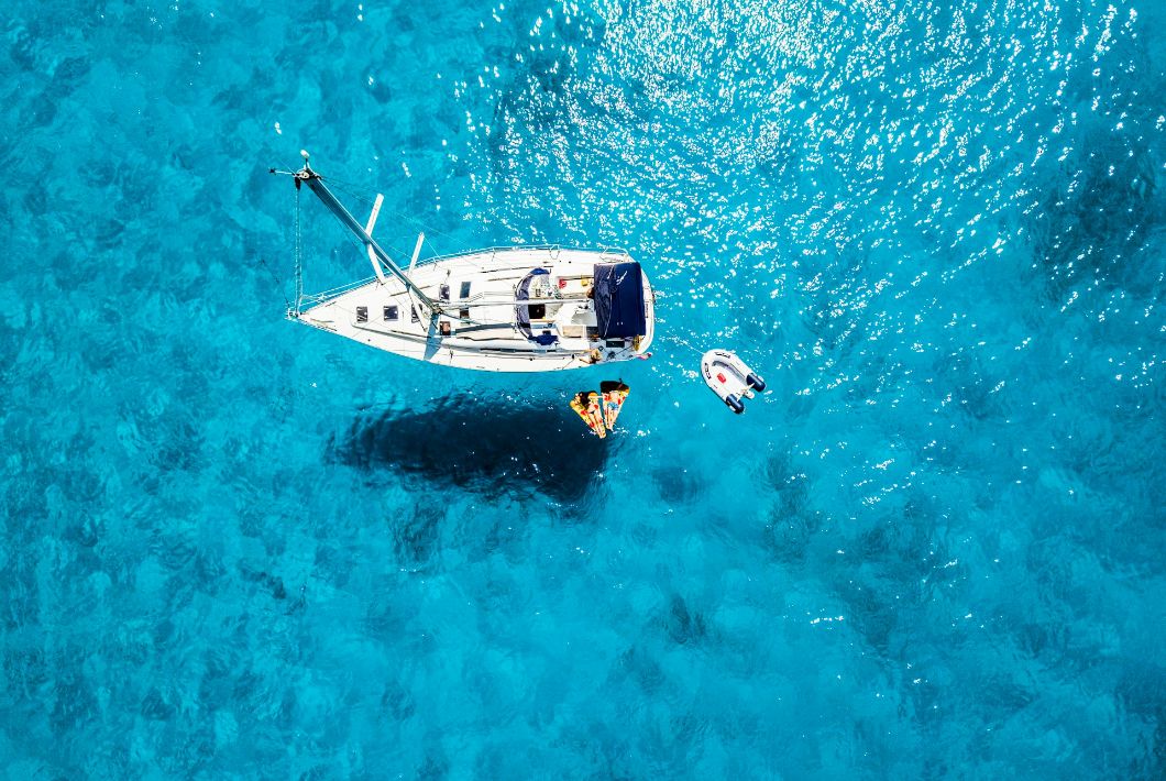 Foto de Roberto H en Unsplash