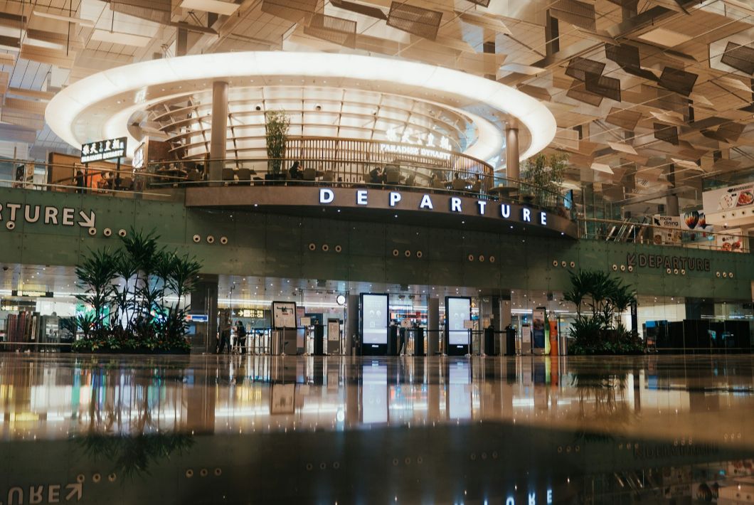 Photo by Shawn on Unsplash