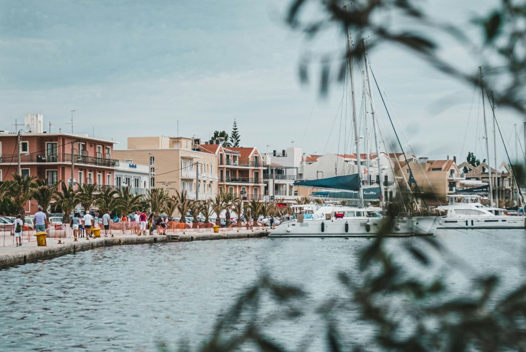 Photo by&nbsp;Yorgos Ntrahas&nbsp;on&nbsp;Unsplash
